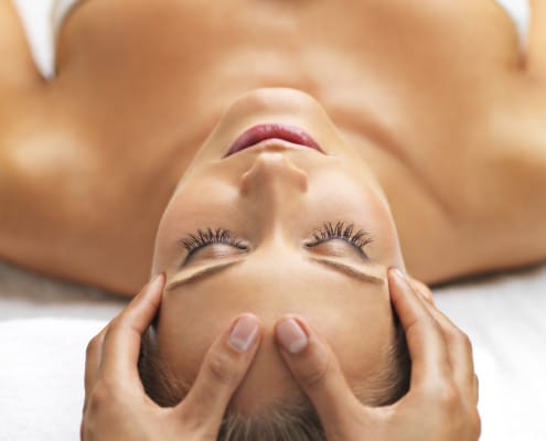 Ibiza Balance I Massage Treatments