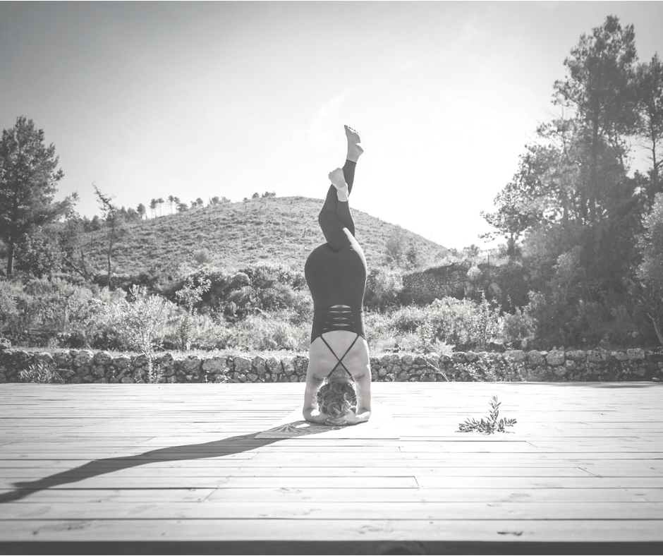 Yoga Ibiza: Private Retreats
